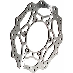 Disco de freno RFX Race Wave fijo