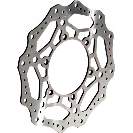 Disco de freno RFX Race Wave fijo