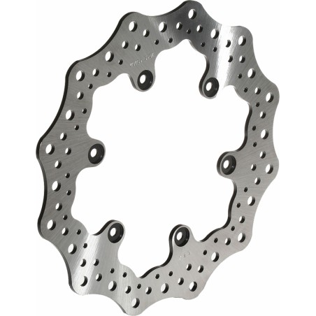 Disco de freno RFX Race Wave fijo