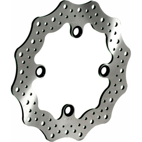 Disco de freno RFX Race Wave fijo