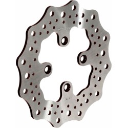 Disco de freno RFX Race Wave fijo