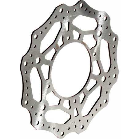 Disco de freno RFX Race Wave fijo