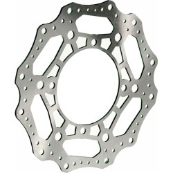 Disco de freno RFX Race Wave fijo