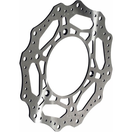 Disco de freno RFX Race Wave fijo