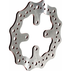 Disco de freno RFX Race Wave fijo