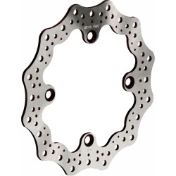 Disco de freno RFX Race Wave fijo
