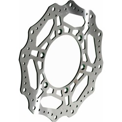 Disco de freno RFX Race Wave fijo