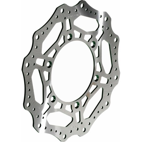 Disco de freno RFX Race Wave fijo