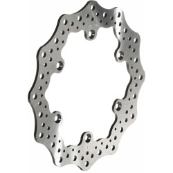 Disco de freno RFX Race Wave fijo