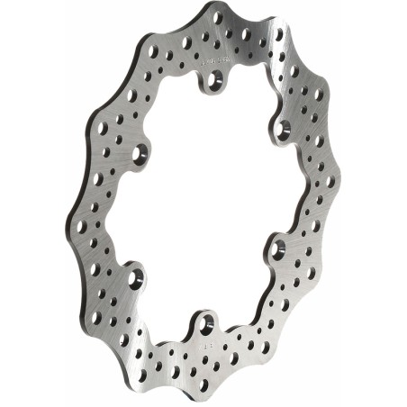 Disco de freno RFX Race Wave fijo