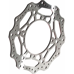Disco de freno RFX Race Wave fijo