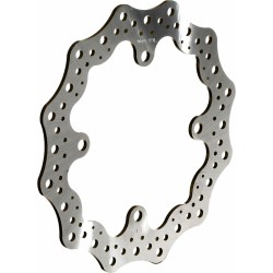 Disco de freno RFX Race Wave fijo