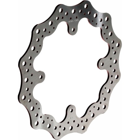 Disco de freno RFX Race Wave fijo