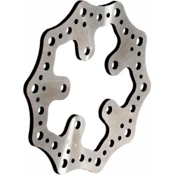 Disco de freno RFX Race Wave fijo