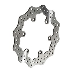 Disco de freno RFX Race Wave fijo