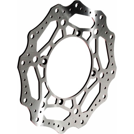 Disco de freno RFX Race Wave fijo