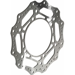 Disco de freno RFX Race Wave fijo