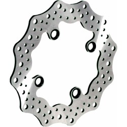 Disco de freno RFX Race Wave fijo