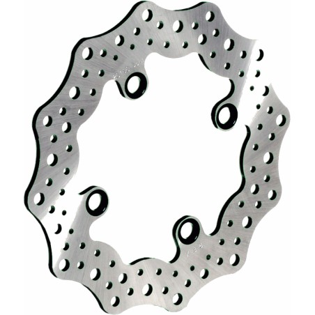 Disco de freno RFX Race Wave fijo