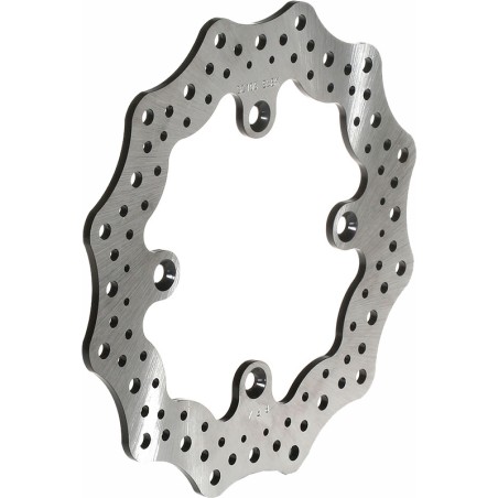 Disco de freno RFX Race Wave fijo