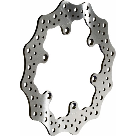 Disco de freno RFX Race Wave fijo