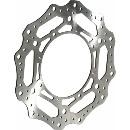 Disco de freno RFX Race Wave fijo