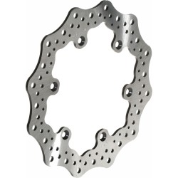 Disco de freno RFX Race Wave fijo