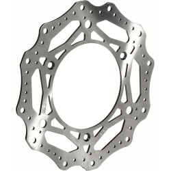 Disco de freno RFX Race Wave fijo