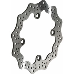 Disco de freno RFX Race Wave fijo