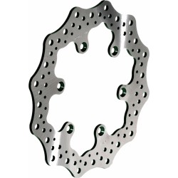 Disco de freno RFX Race Wave fijo