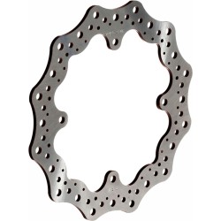 Disco de freno RFX Race Wave fijo