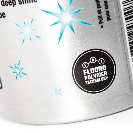 Pulimento (cera de carnauba) Muc-Off Miracle Shine Motorcycle Polish Bote 500ml