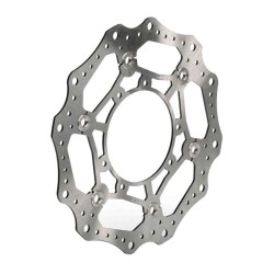 Disco de freno RFX Race Wave fijo