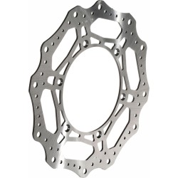 Disco de freno RFX Race Wave fijo
