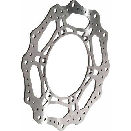 Disco de freno RFX Race Wave fijo