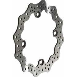 Disco de freno RFX Race Wave fijo