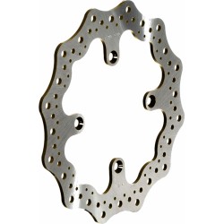 Disco de freno RFX Race Wave fijo