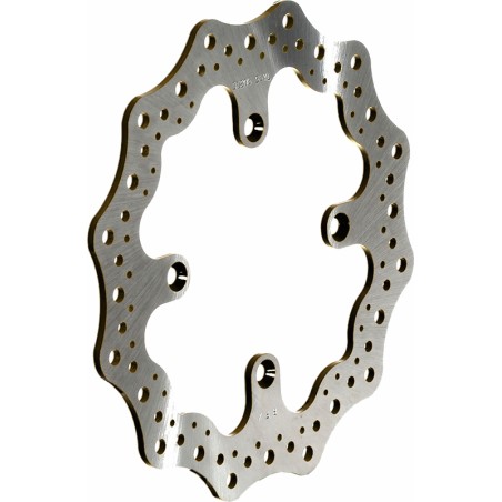 Disco de freno RFX Race Wave fijo