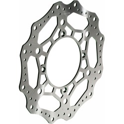 Disco de freno RFX Race Wave fijo