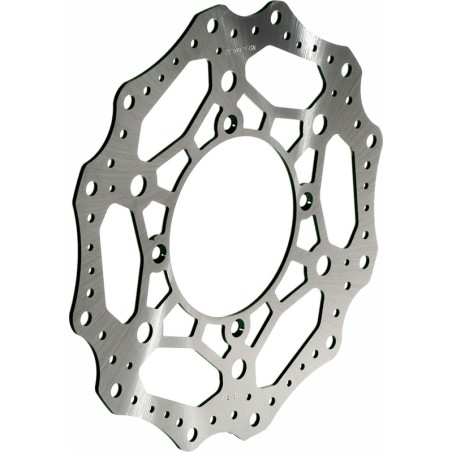 Disco de freno RFX Race Wave fijo