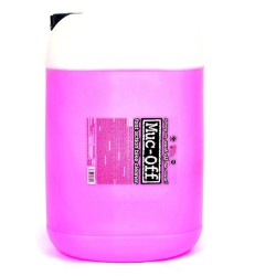 Bidón MUC-OFF Motorcycle Cleaner (25L) 2