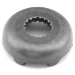 Casquillo dentado de arranque para motor Minarelli BUZZETTI