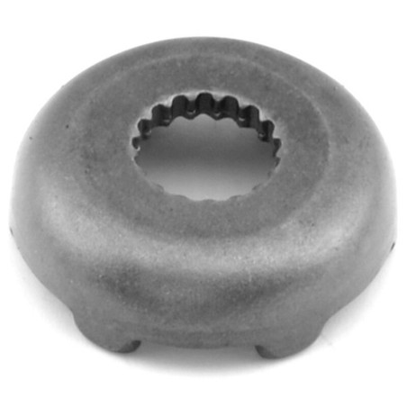 Casquillo dentado de arranque para motor Minarelli BUZZETTI