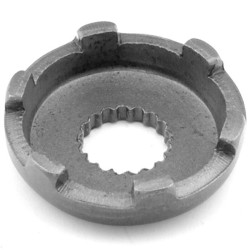 Casquillo dentado de arranque para motor Minarelli BUZZETTI 2