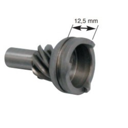 Piñón de arranque a pedal para Peugeot BUZZETTI