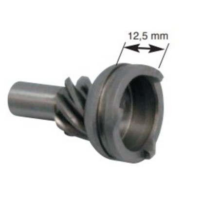 Piñón de arranque a pedal para Peugeot BUZZETTI