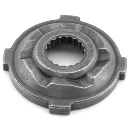 Casquillo dentado de arranque para Aprilia – Piaggio – Gilera BUZZETTI
