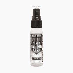 Tratamiento antivaho MUC-OFF Premium Anti-Fog - Spray 32ml x18