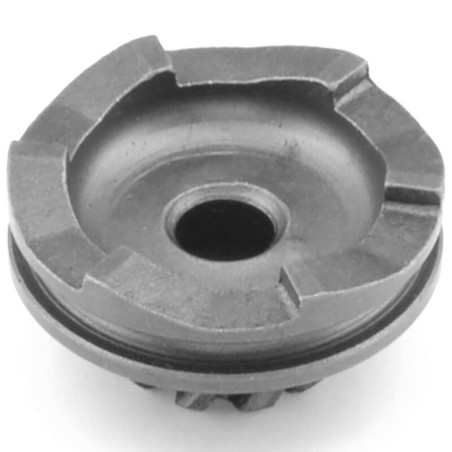 Piñón de arranque para motor Minarelli y QJ BUZZETTI