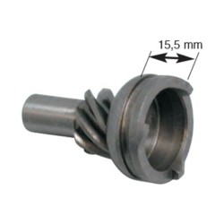 Piñón de arranque a pedal para Peugeot BUZZETTI